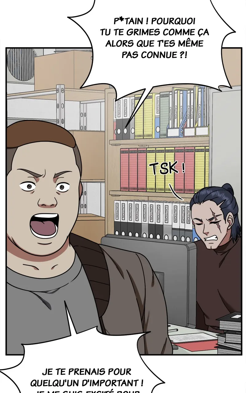 Read Change-Moi FR Manga Online