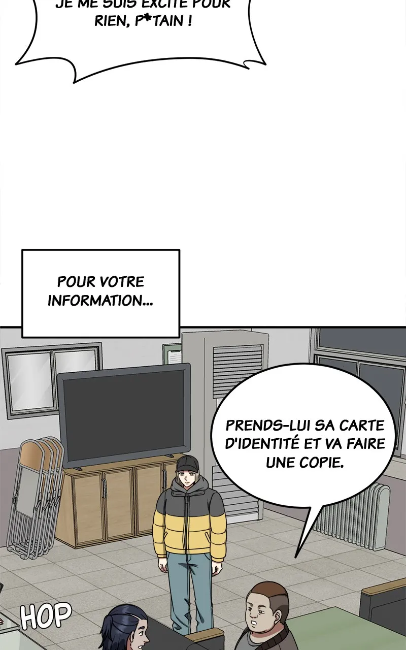 Read Change-Moi FR Manga Online