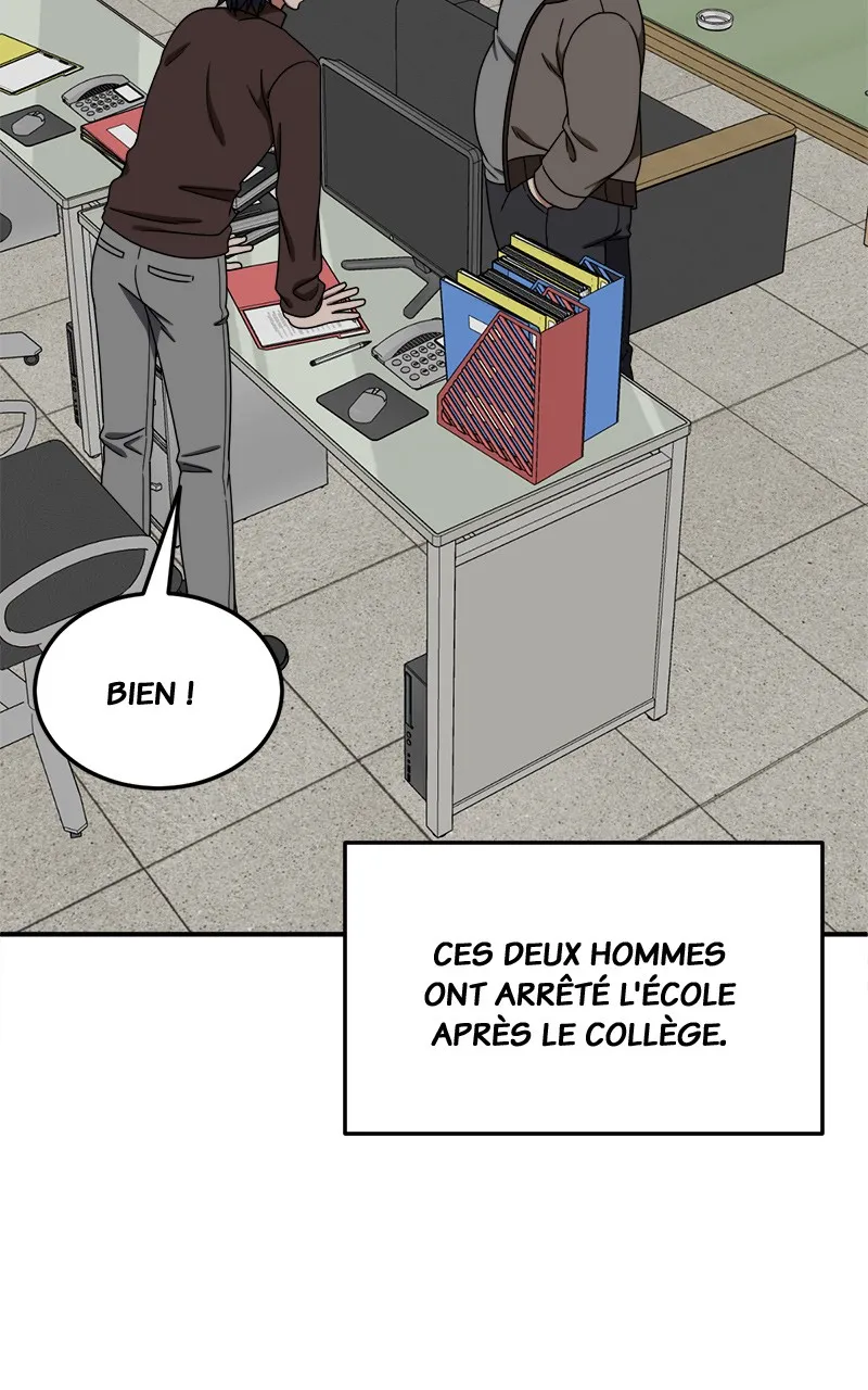Read Change-Moi FR Manga Online