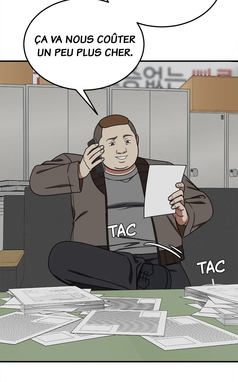 Read Change-Moi FR Manga Online