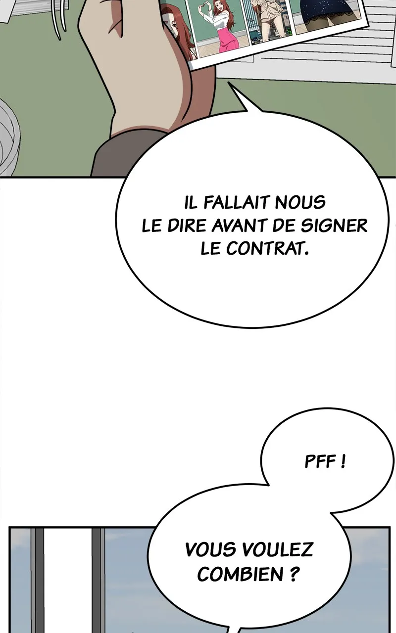 Read Change-Moi FR Manga Online