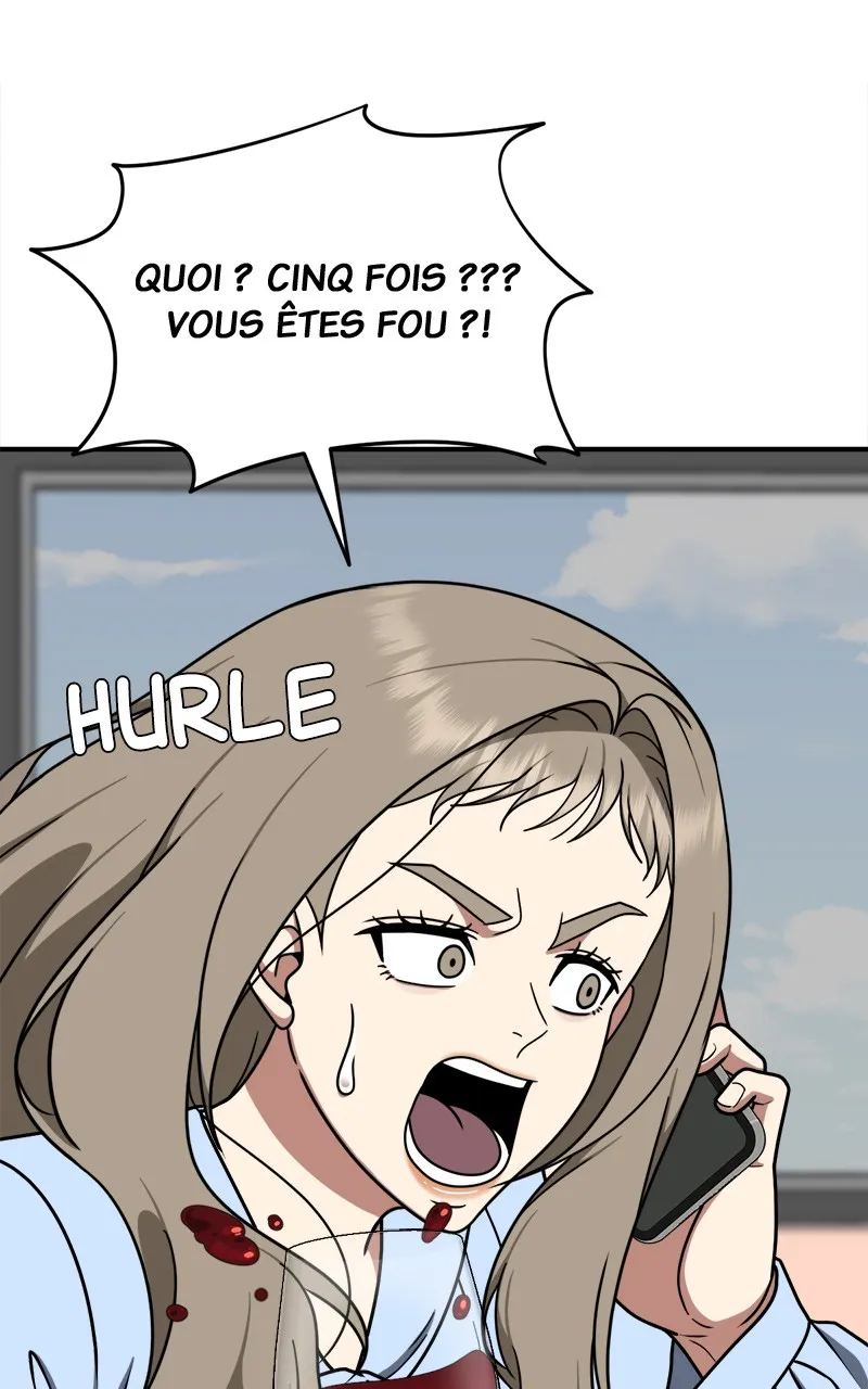 Read Change-Moi FR Manga Online