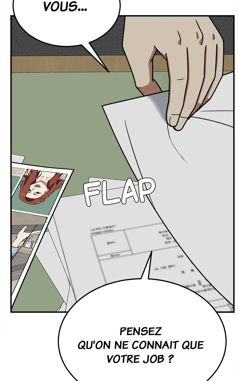 Read Change-Moi FR Manga Online