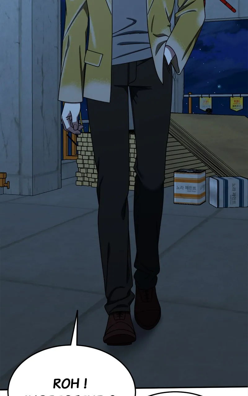 Read Change-Moi FR Manga Online