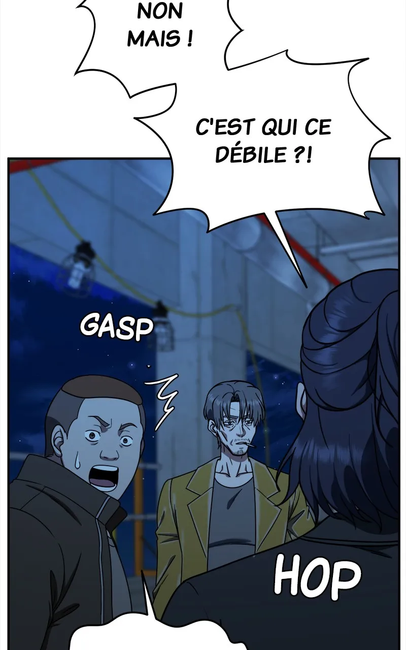 Read Change-Moi FR Manga Online