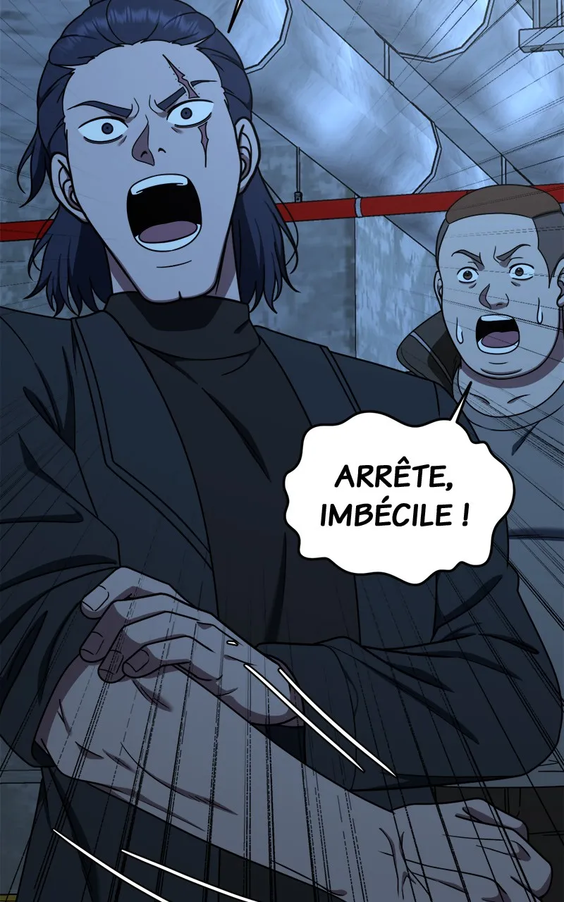 Read Change-Moi FR Manga Online