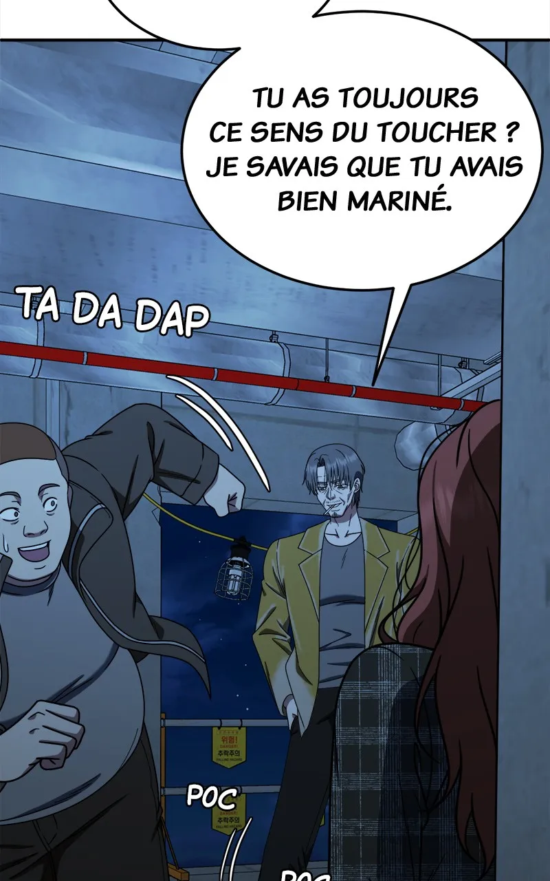 Read Change-Moi FR Manga Online