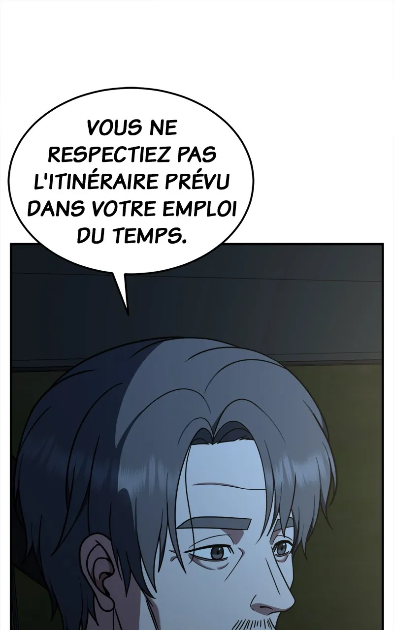 Read Change-Moi FR Manga Online