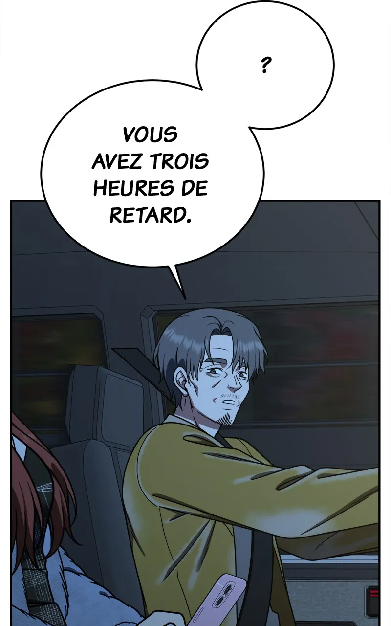 Read Change-Moi FR Manga Online