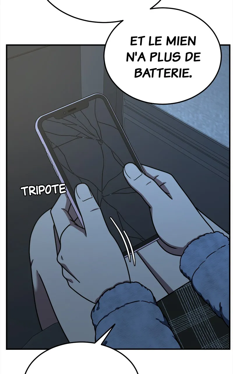 Read Change-Moi FR Manga Online