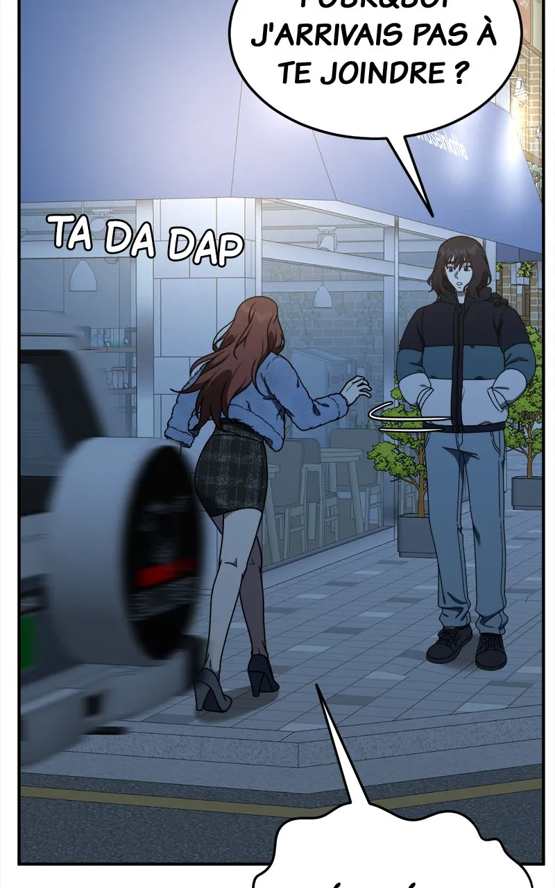 Read Change-Moi FR Manga Online