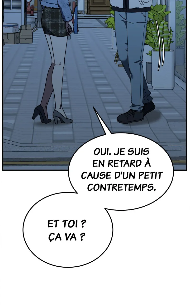 Read Change-Moi FR Manga Online