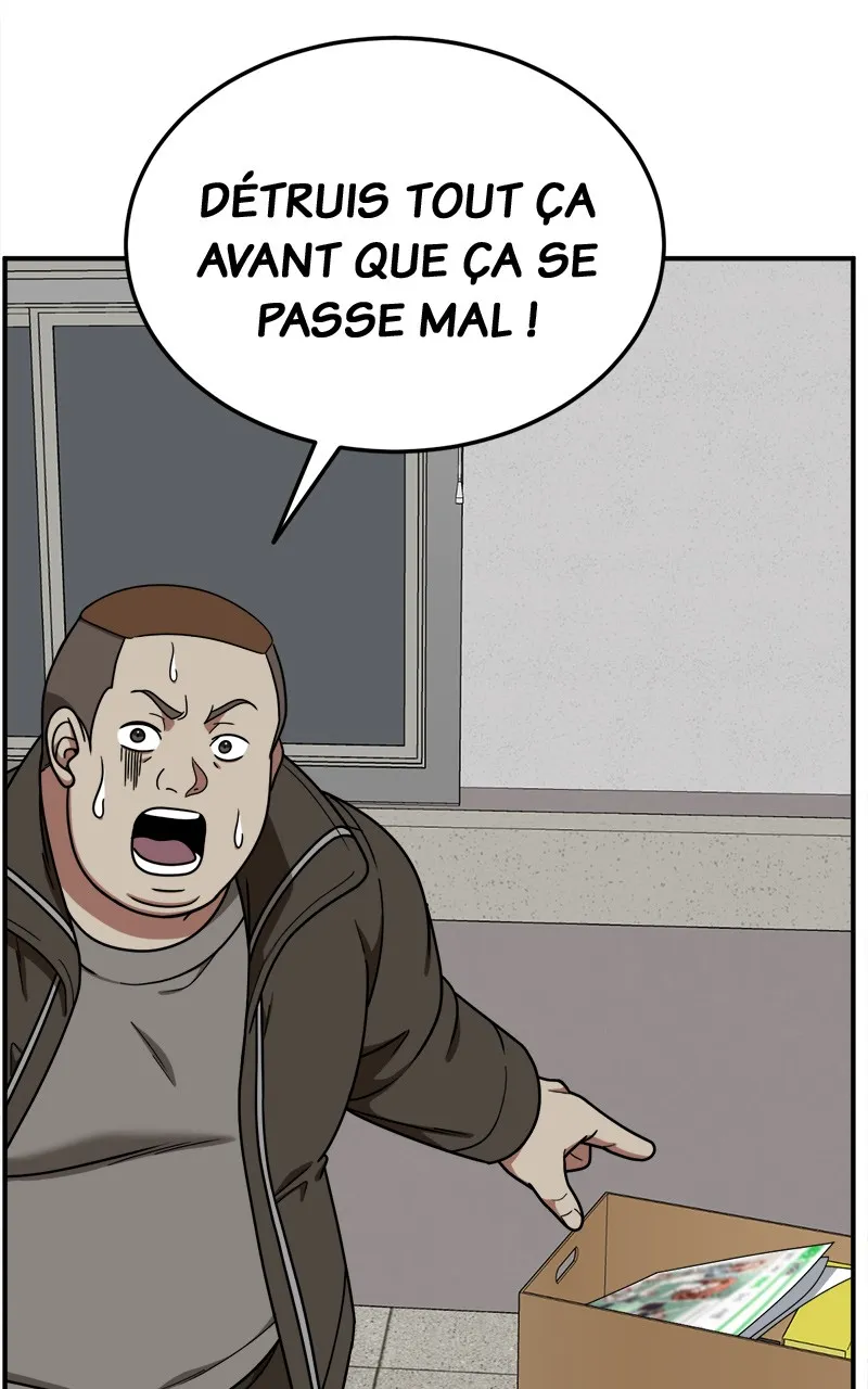 Read Change-Moi FR Manga Online
