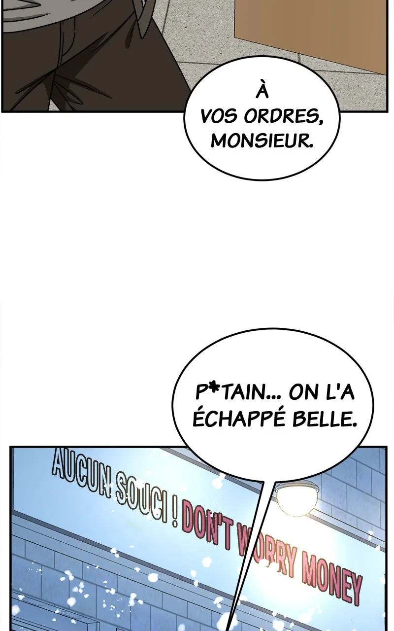 Read Change-Moi FR Manga Online