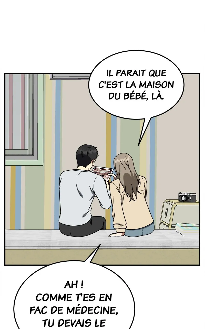 Read Change-Moi FR Manga Online