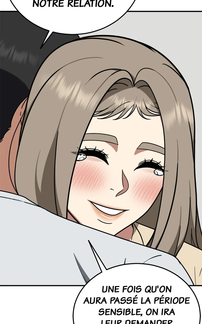 Read Change-Moi FR Manga Online