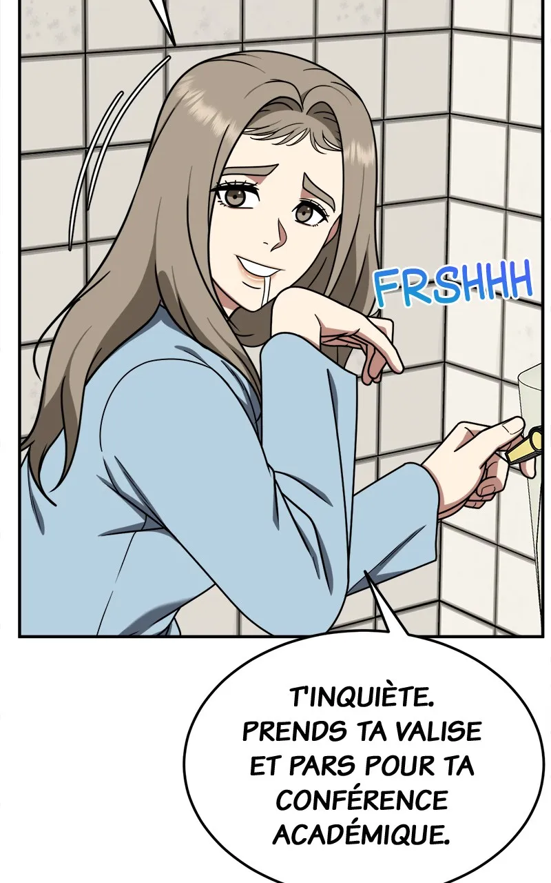 Read Change-Moi FR Manga Online