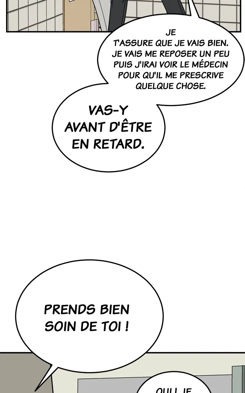 Read Change-Moi FR Manga Online