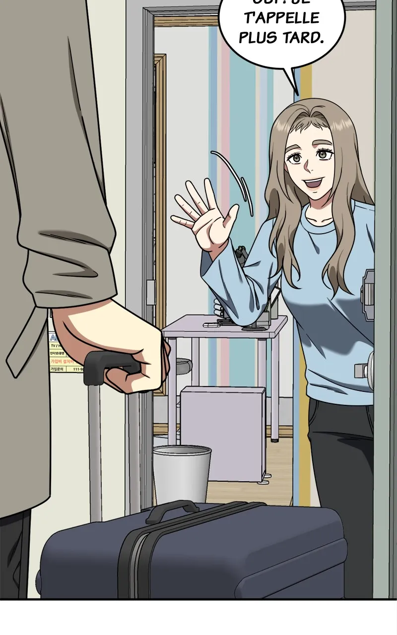 Read Change-Moi FR Manga Online