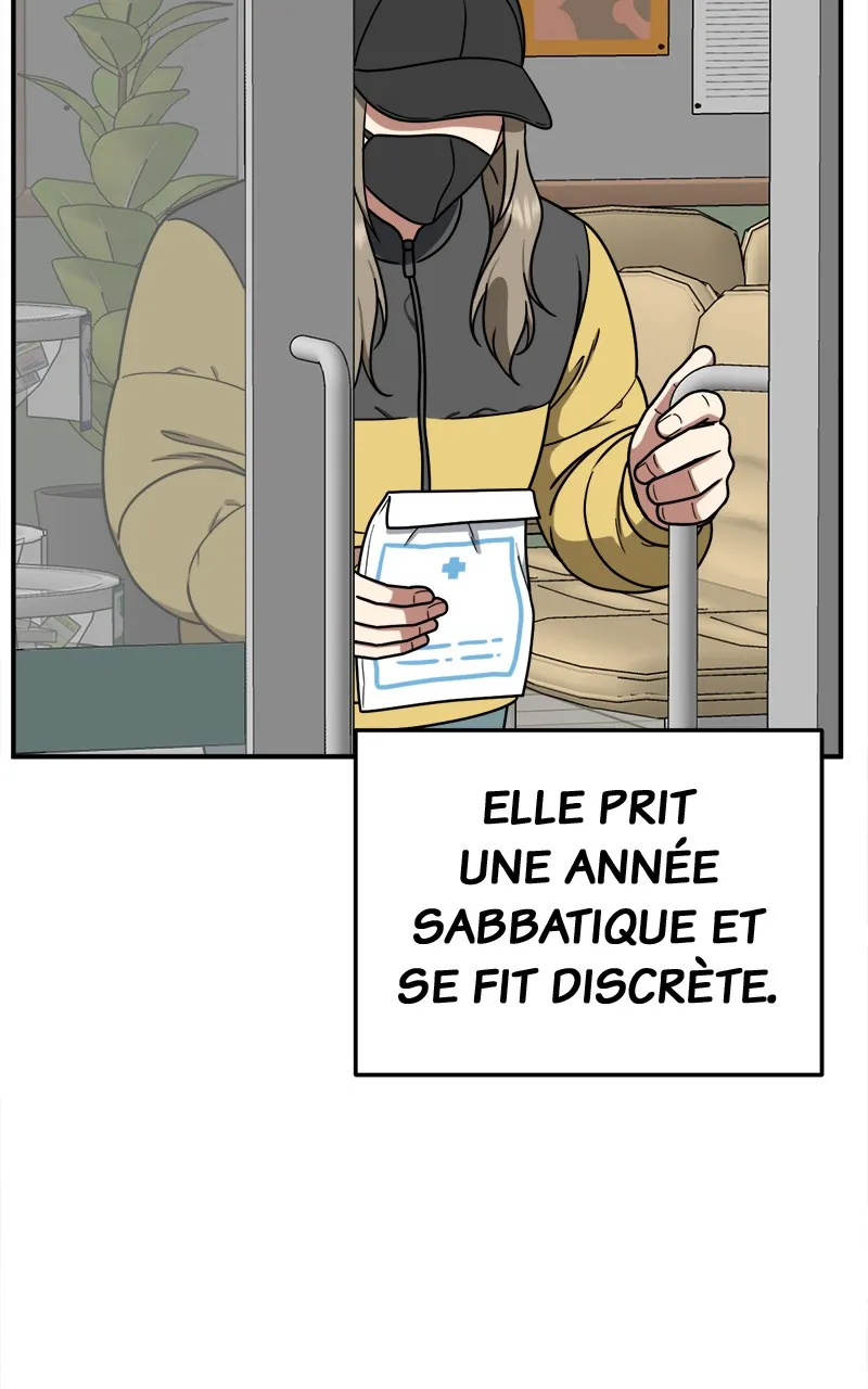 Read Change-Moi FR Manga Online