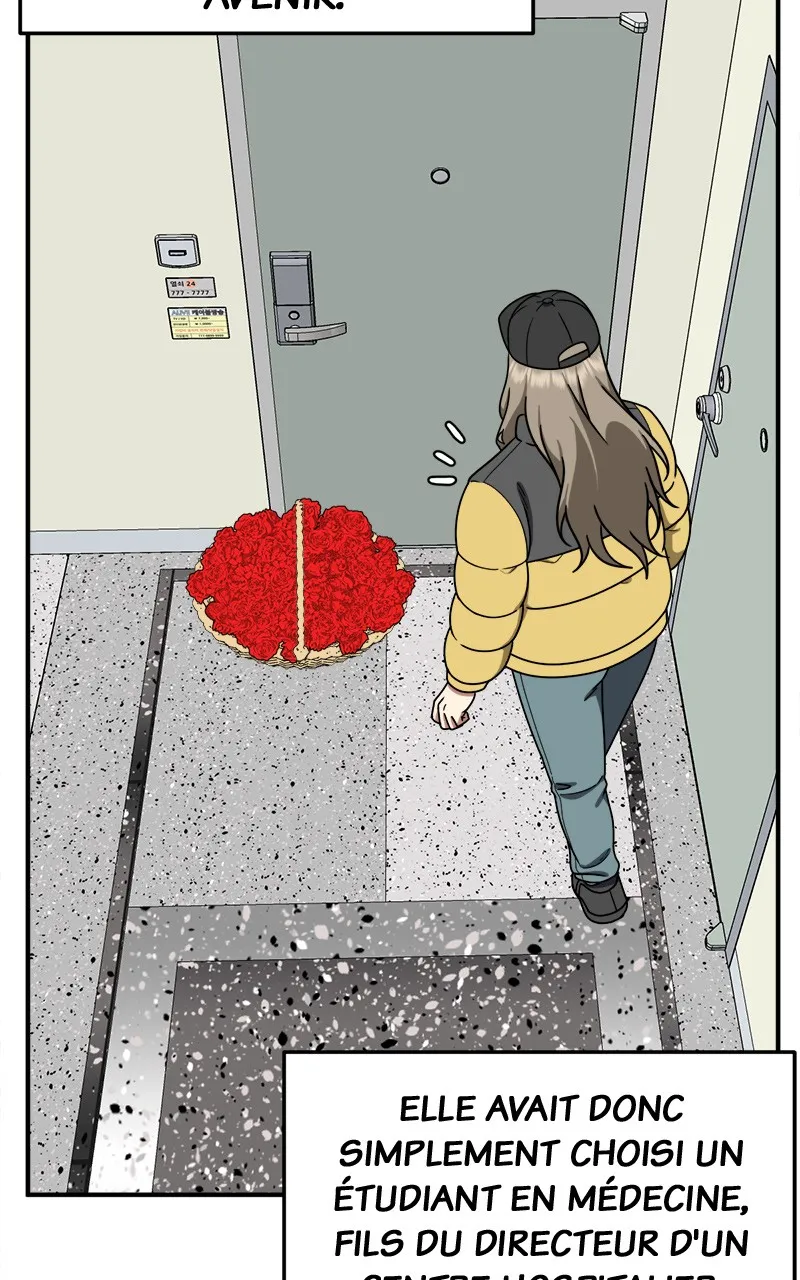 Read Change-Moi FR Manga Online