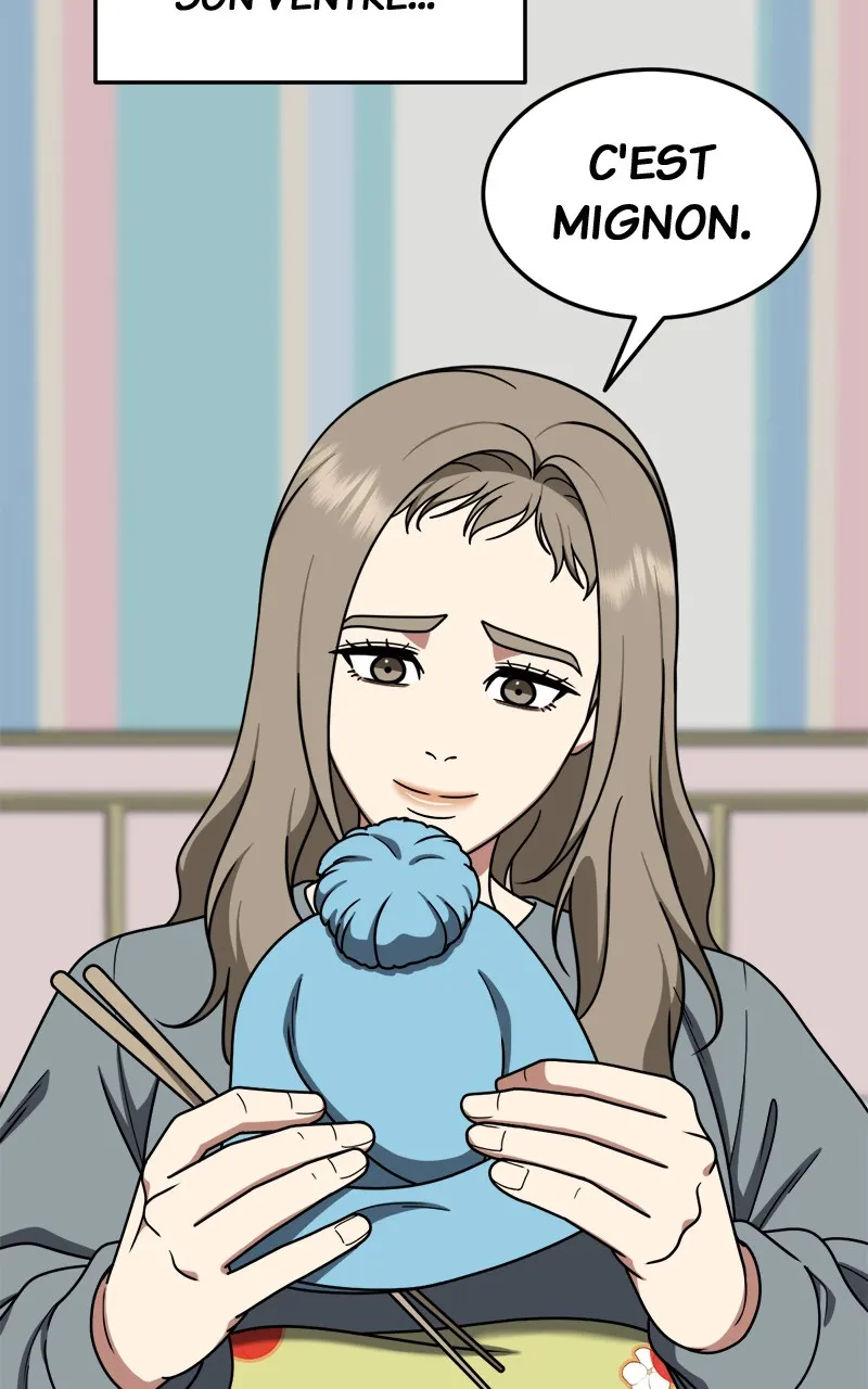 Read Change-Moi FR Manga Online