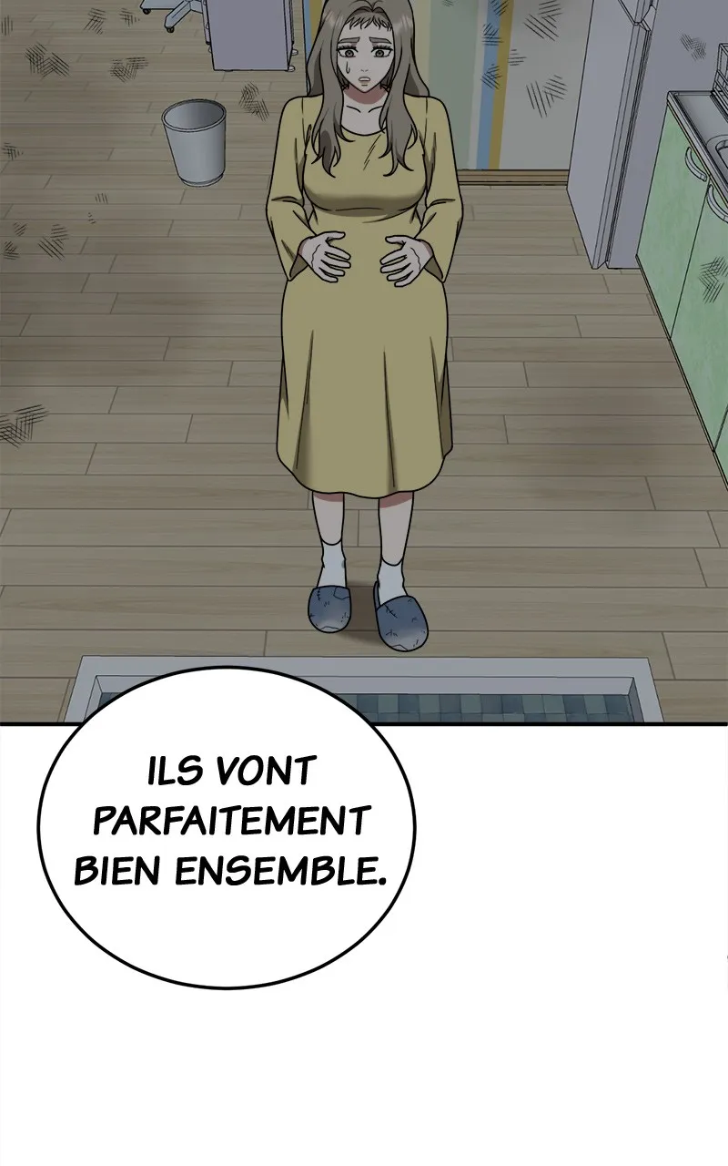 Read Change-Moi FR Manga Online