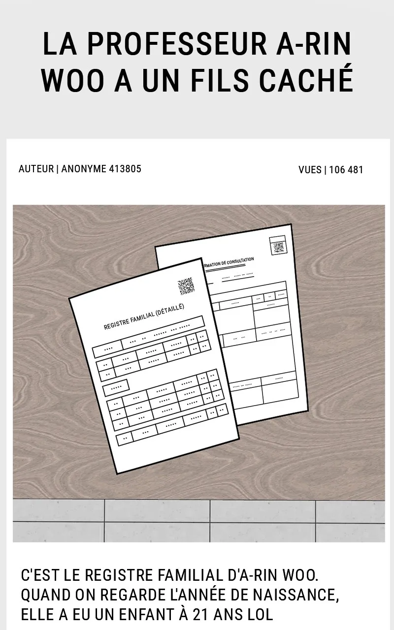 Read Change-Moi FR Manga Online