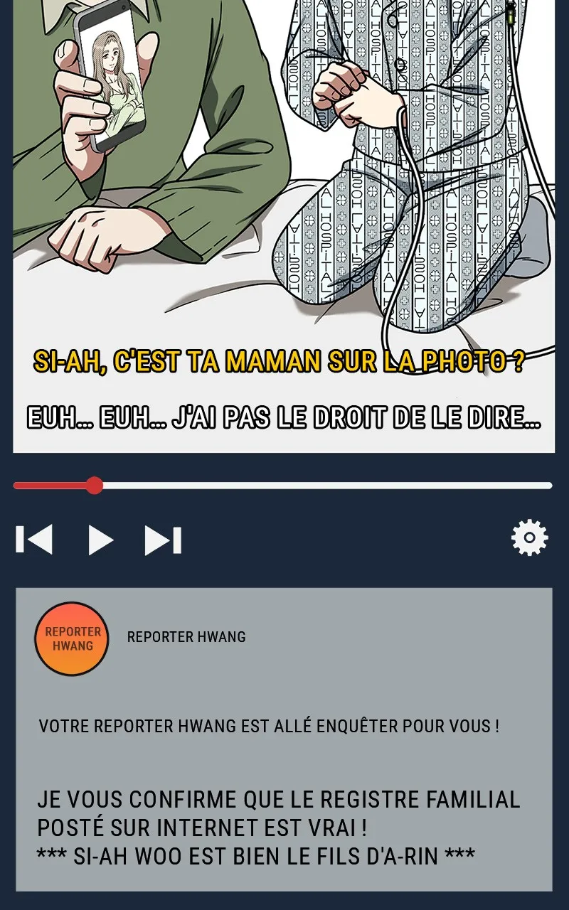 Read Change-Moi FR Manga Online