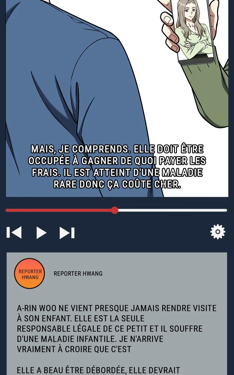 Read Change-Moi FR Manga Online