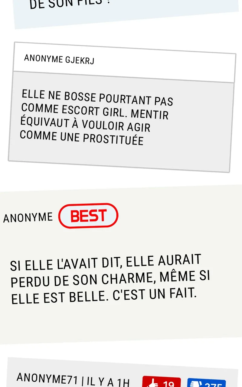 Read Change-Moi FR Manga Online