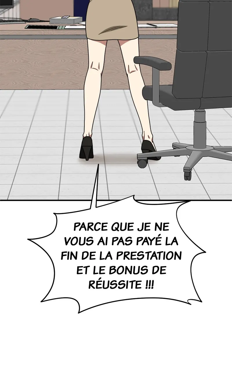 Read Change-Moi FR Manga Online