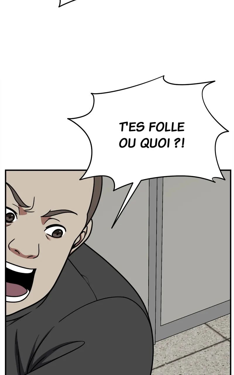Read Change-Moi FR Manga Online