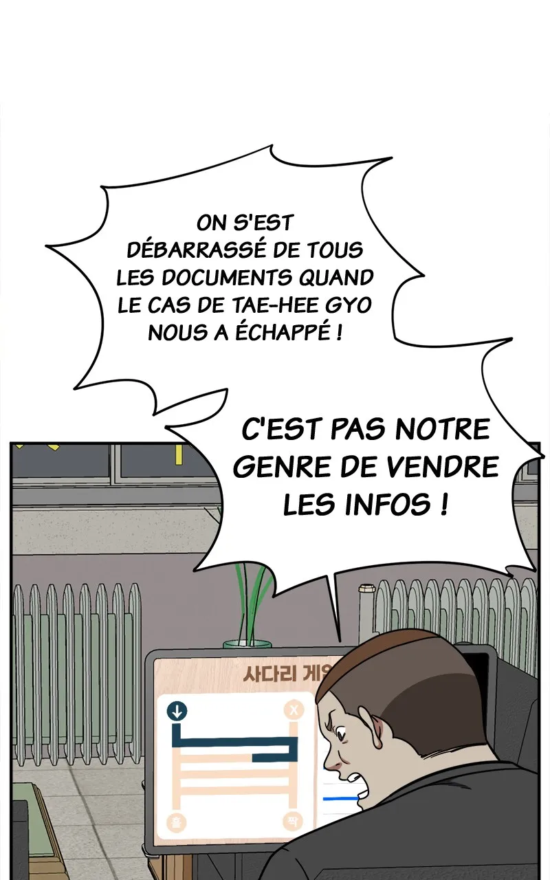Read Change-Moi FR Manga Online