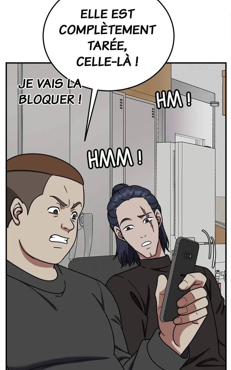 Read Change-Moi FR Manga Online