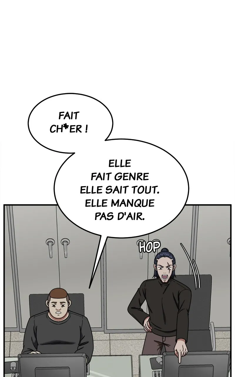 Read Change-Moi FR Manga Online