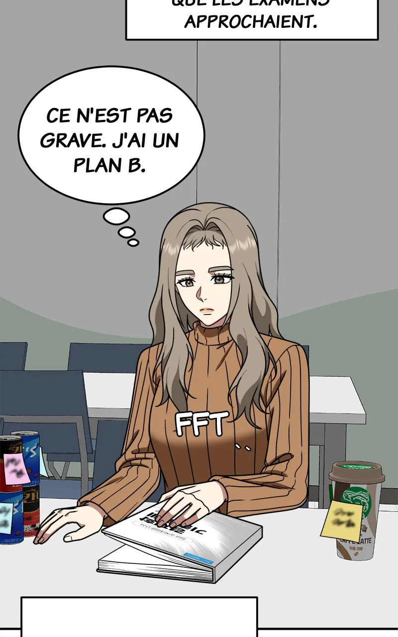 Read Change-Moi FR Manga Online