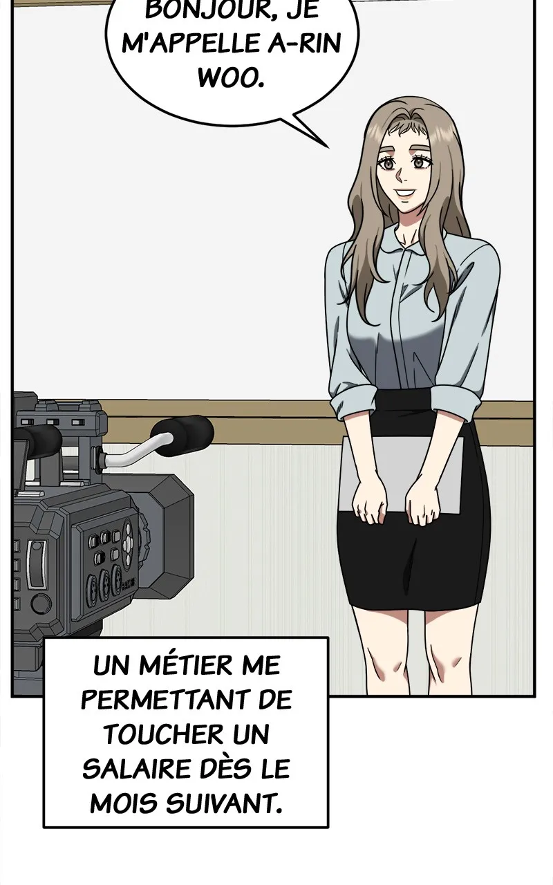 Read Change-Moi FR Manga Online