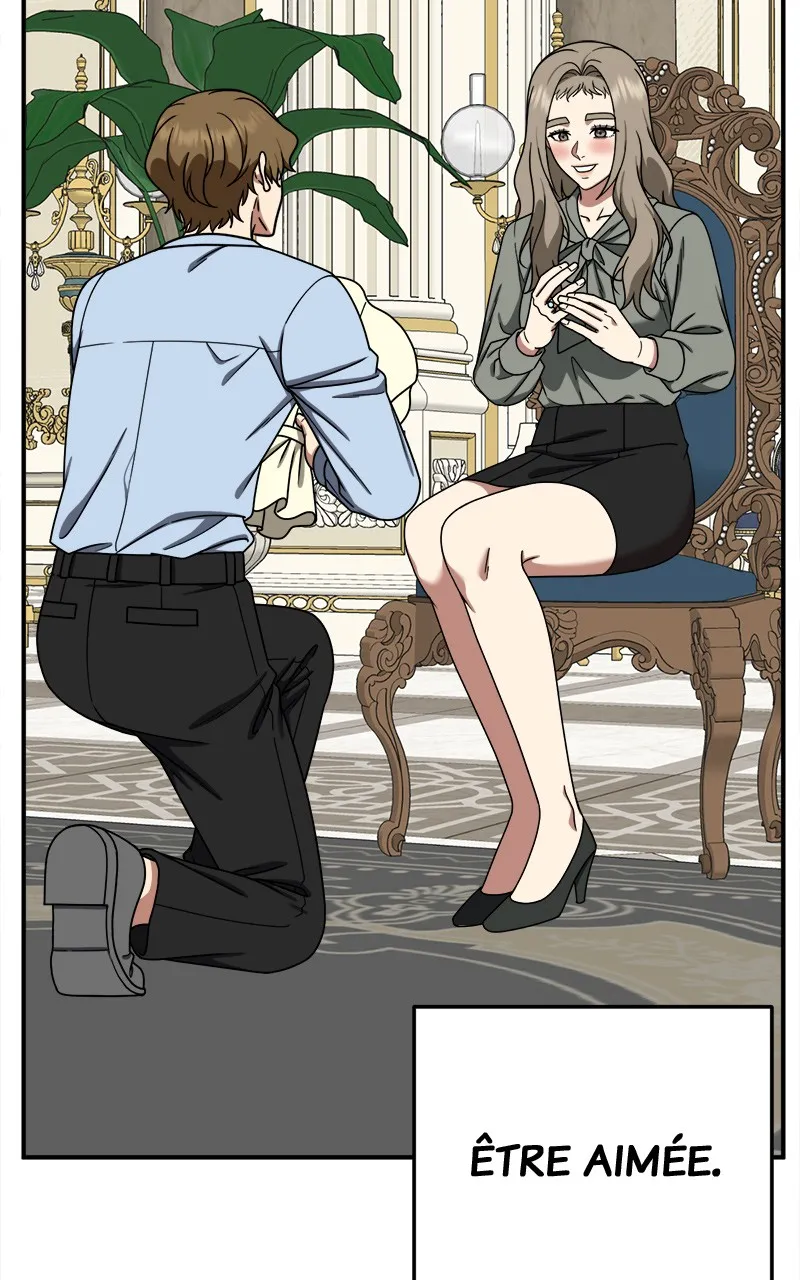 Read Change-Moi FR Manga Online