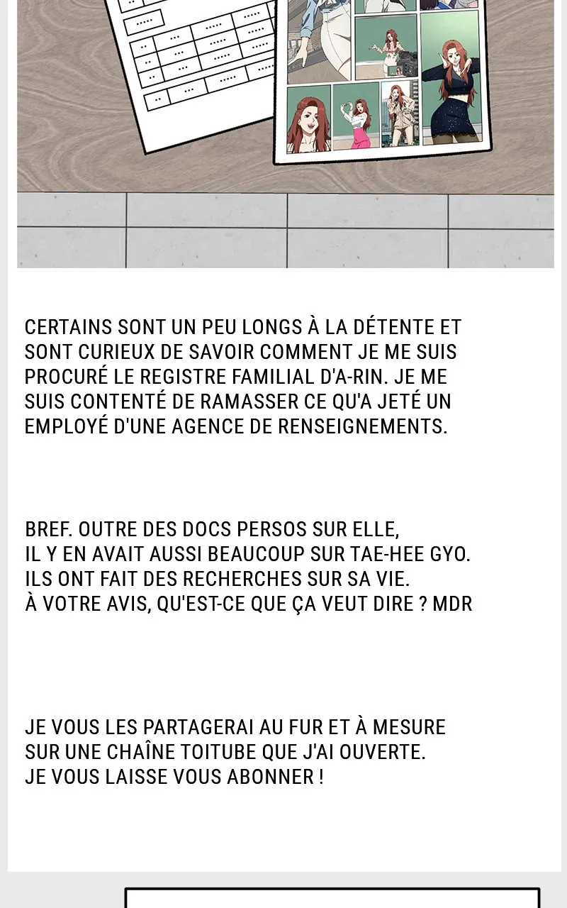 Read Change-Moi FR Manga Online