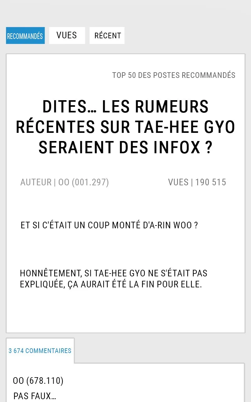 Read Change-Moi FR Manga Online