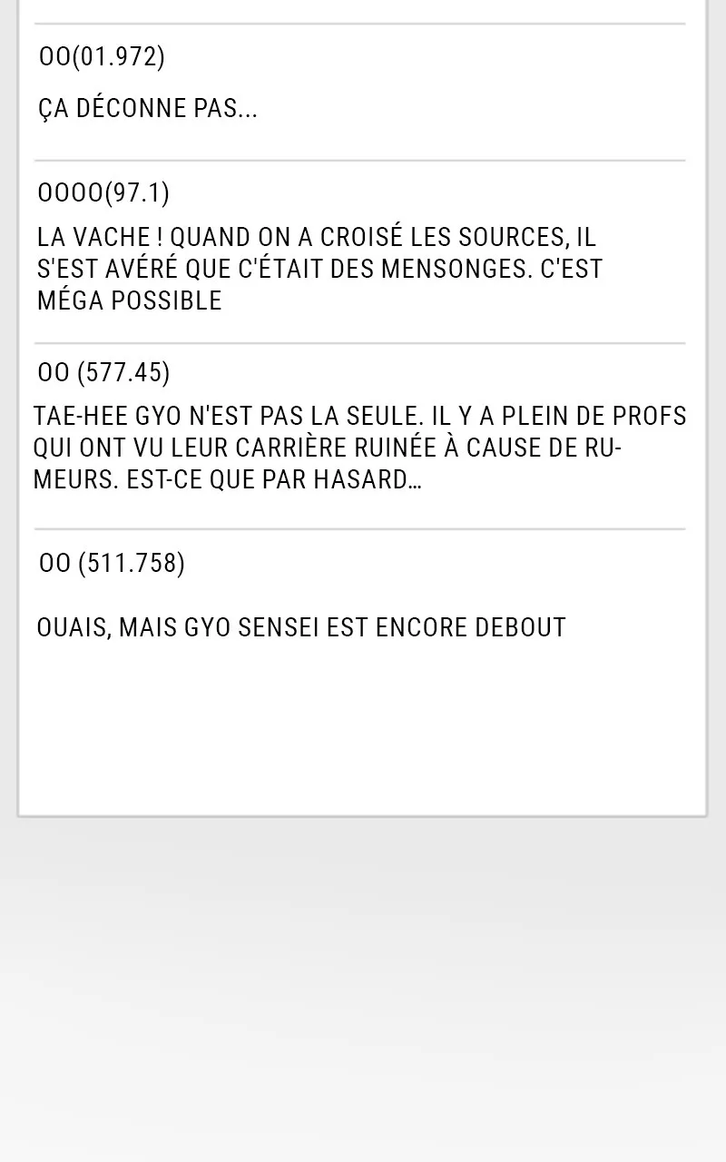 Read Change-Moi FR Manga Online