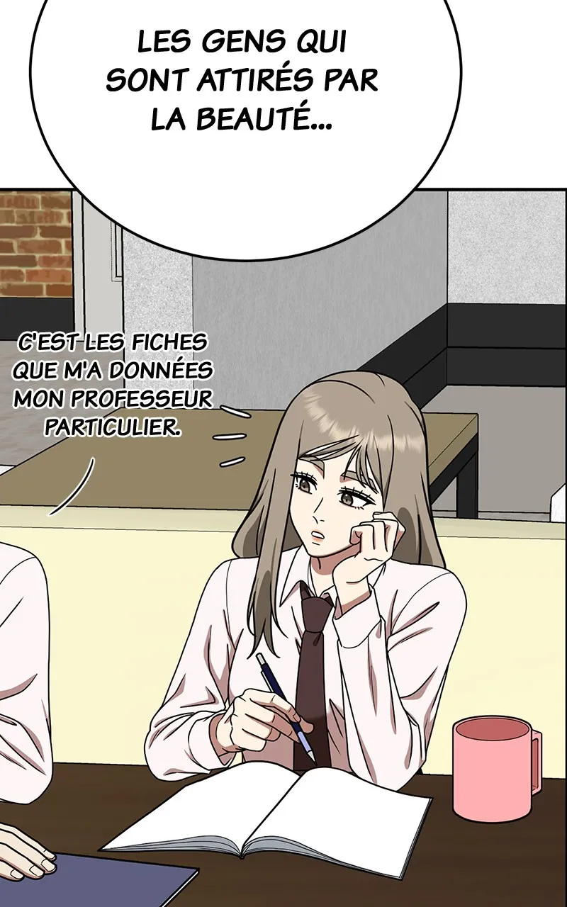 Read Change-Moi FR Manga Online