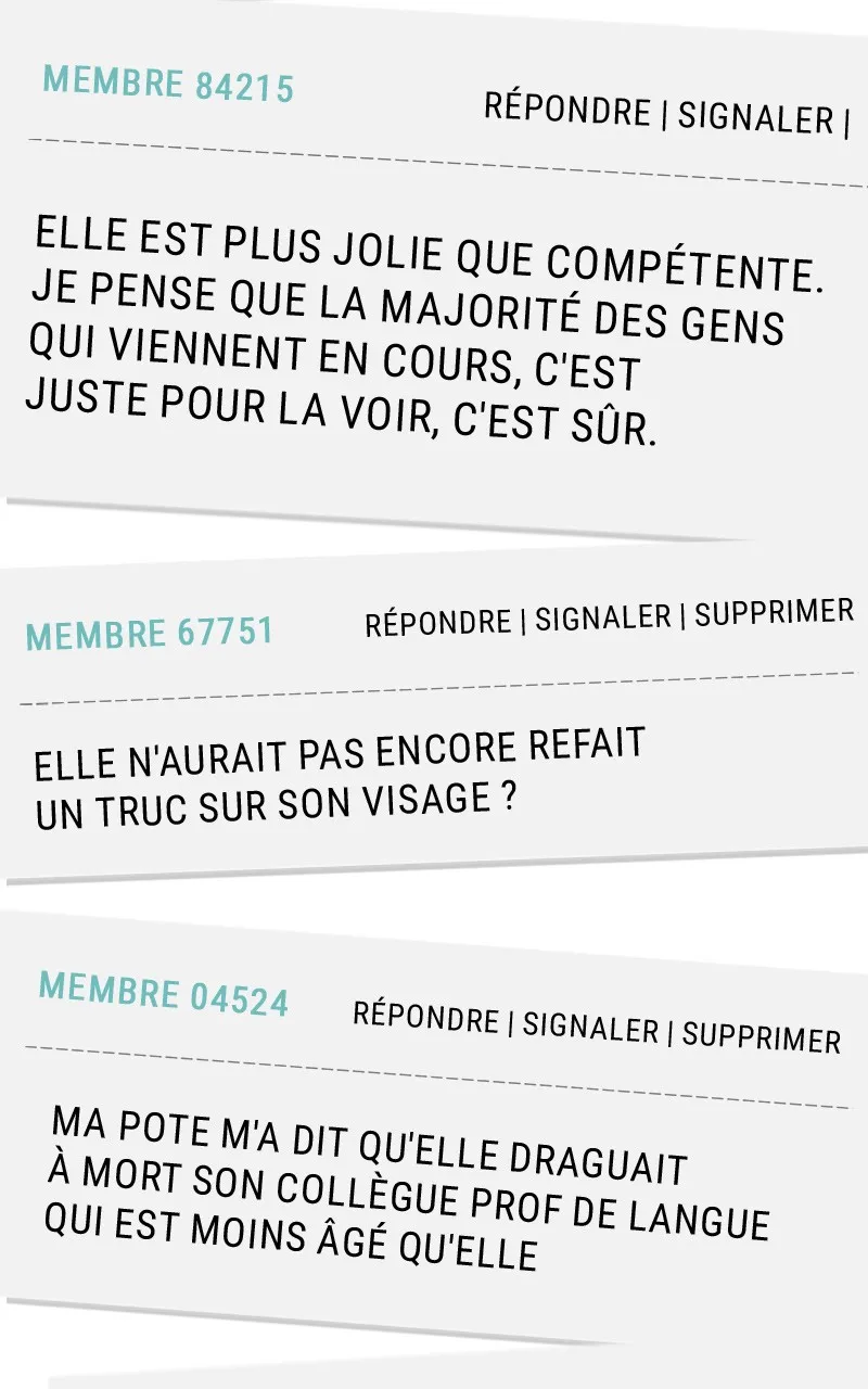 Read Change-Moi FR Manga Online