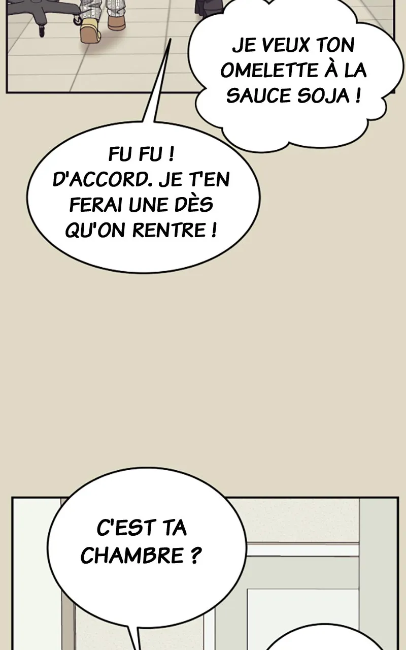 Read Change-Moi FR Manga Online