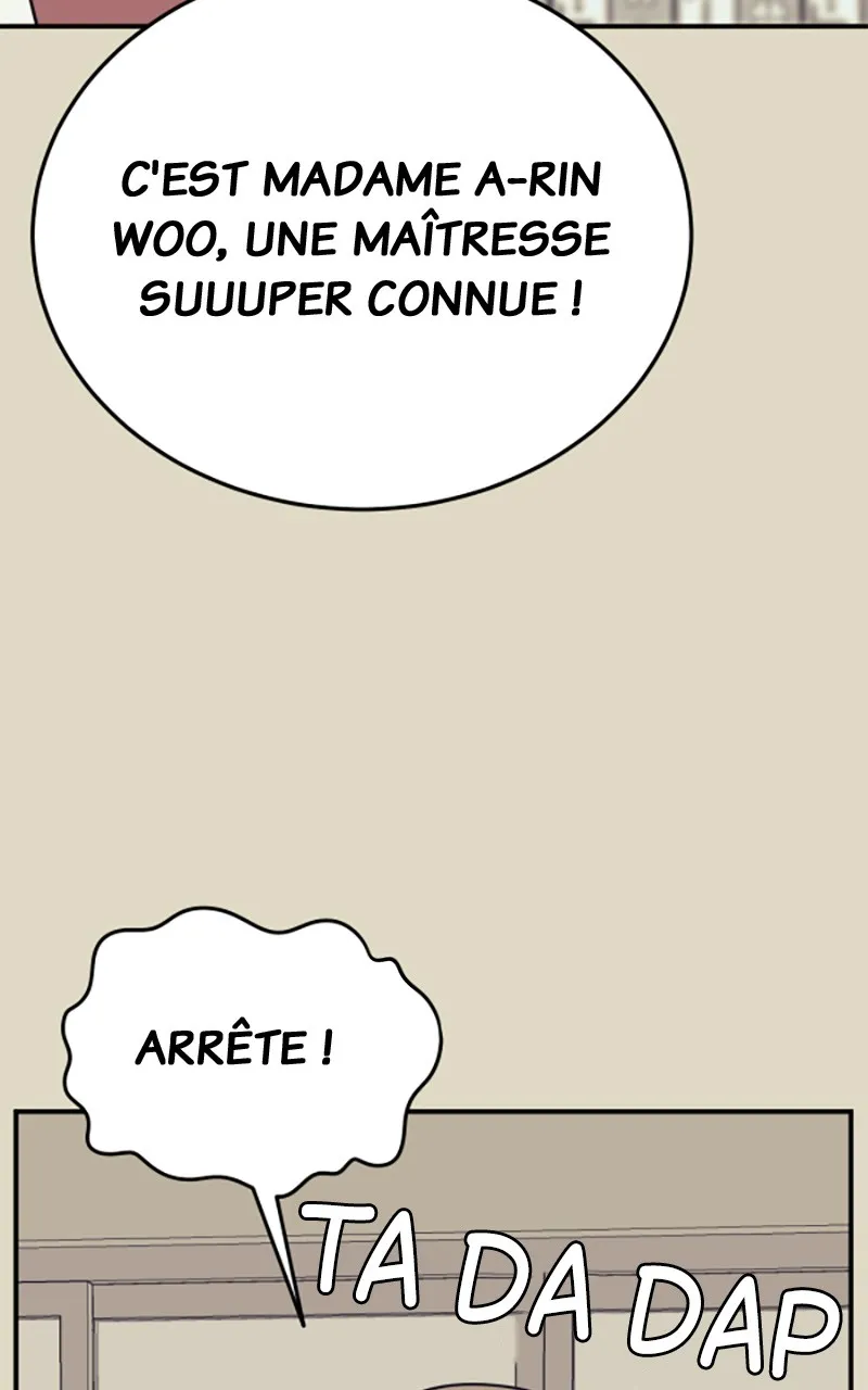 Read Change-Moi FR Manga Online