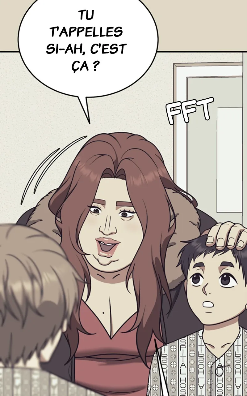 Read Change-Moi FR Manga Online