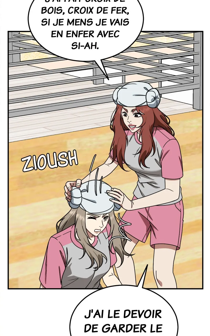 Read Change-Moi FR Manga Online