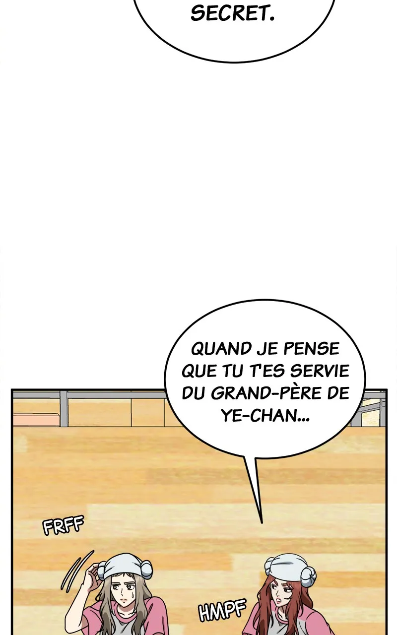 Read Change-Moi FR Manga Online