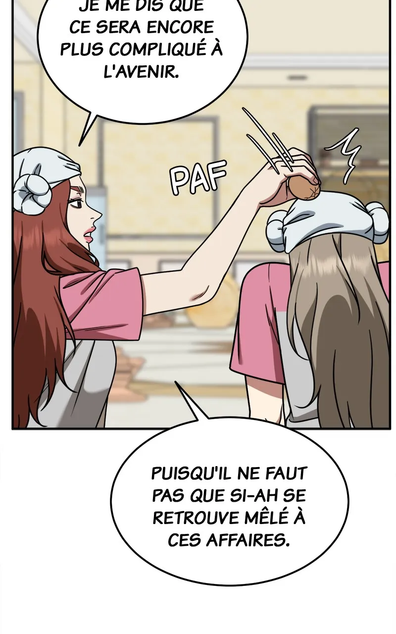 Read Change-Moi FR Manga Online